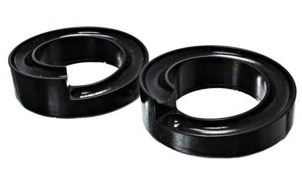 Energy Suspension 4.6106G Coil Spring Isolator Set