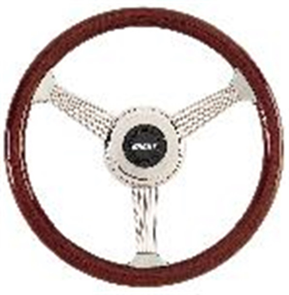 Grant 1057 Banjo Style Steering Wheel