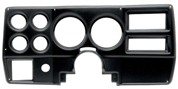 AutoMeter 2923 Mounting Solutions Direct Fit Gauge Mount