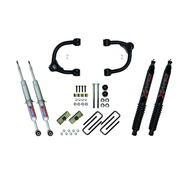 Skyjacker TC530STUB Performance Strut Suspension Lift Kit w/Shock Fits Tacoma