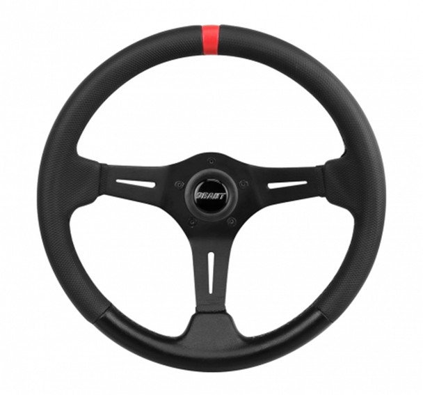 Grant 690 Performance/Race Series Aluminum Steering Wheel