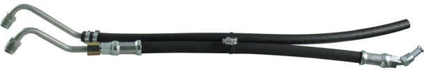 Borgeson 925113 Power Steering Hose Kit