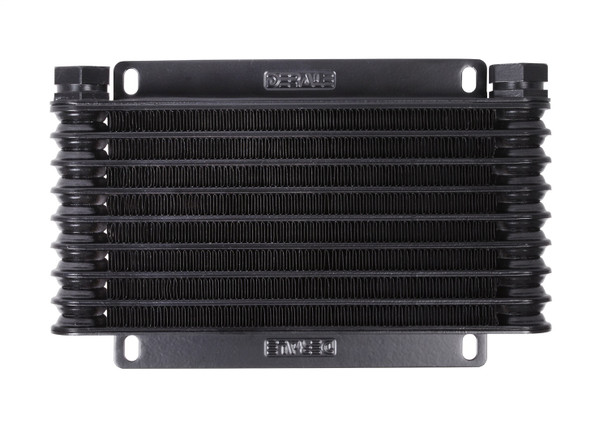 Derale 33602 Series 9000 Plate And Fin Cooler