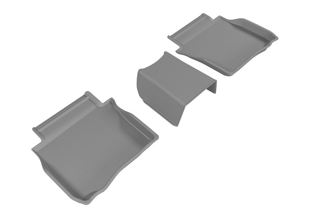 3D MAXpider L1BC03321501 KAGU Floor Mat Fits 17-19 LaCrosse