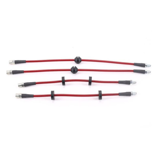PowerStop Brake Hose Kit (BH00025)