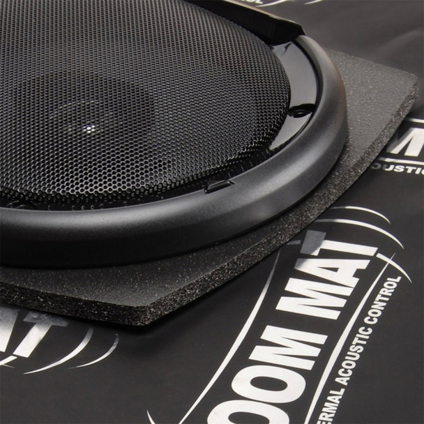 Design Engineering 50371 Boom Mat Speaker Baffle