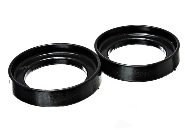 Energy Suspension 16.6104G Coil Spring Isolator Set Fits 96-00 Civic