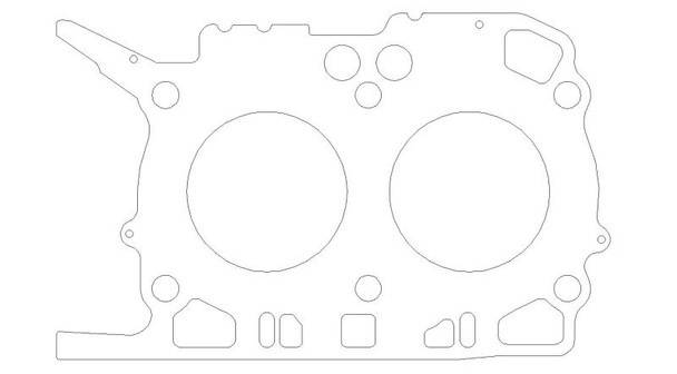Cometic Gasket Automotive C4589-032 Cylinder Head Gasket Fits 13-18 BRZ