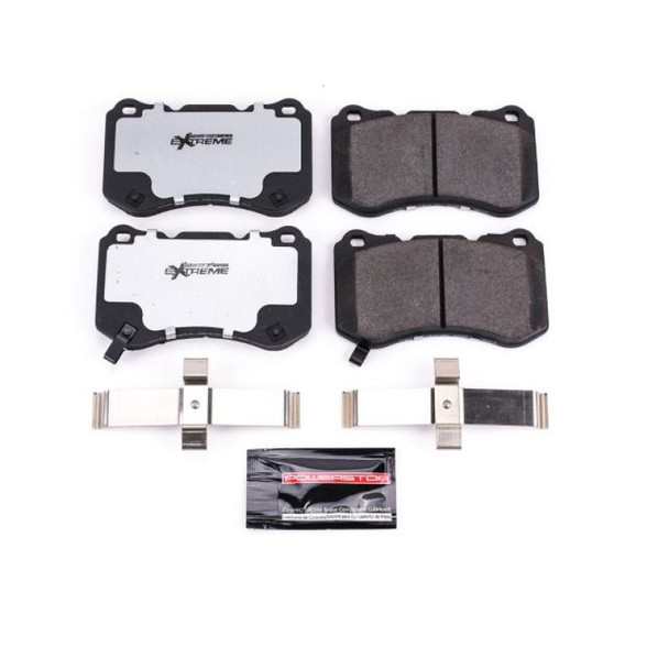 PowerStop Z26 Extreme Brake Pads (Z26-1049)