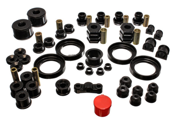 Energy Suspension 16.18109G Hyper-Flex System Fits 97-00 Civic CR-V