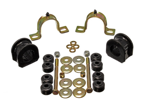 Energy Suspension 3.5206G Sway Bar Bushing Set