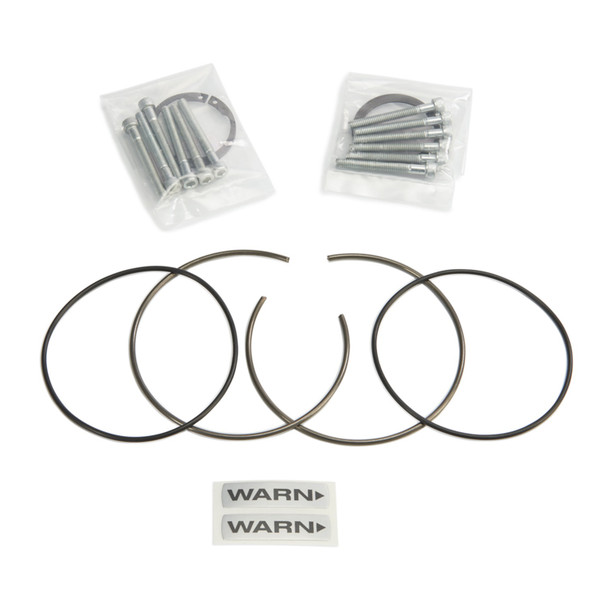 Warn 11967 Standard Manual Hub Service Kit