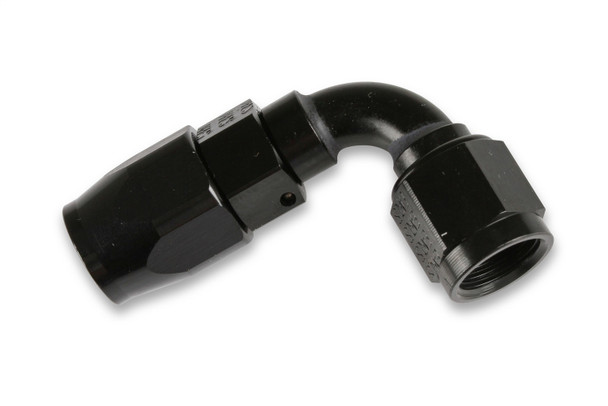 Earls Plumbing AT809108ERL Swivel-Seal 90 Deg. AN Hose End