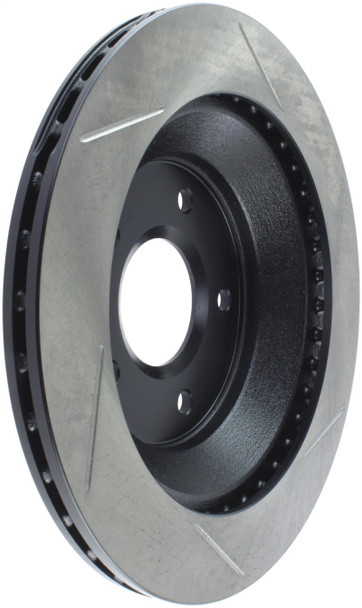 StopTech 126.62040SR Sport Slotted Disc Brake Rotor Fits 88-94 Corvette