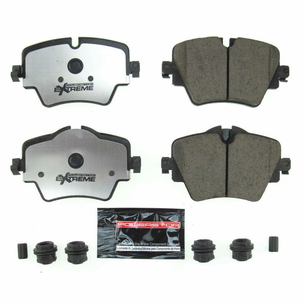 PowerStop Z26 Extreme Brake Pads (Z26-1892)