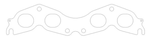 Cometic Gasket Automotive C4206-030 Exhaust Manifold Gasket