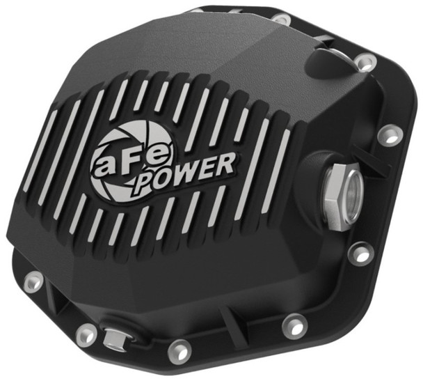AFE Filters 46-71290B Pro Series Differential Cover Fits 21-23 Bronco