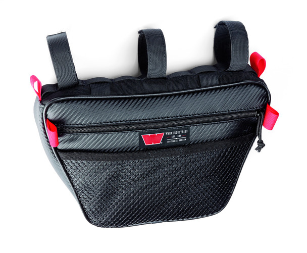 Warn 102644 Epic Passenger Grab Handle Bag
