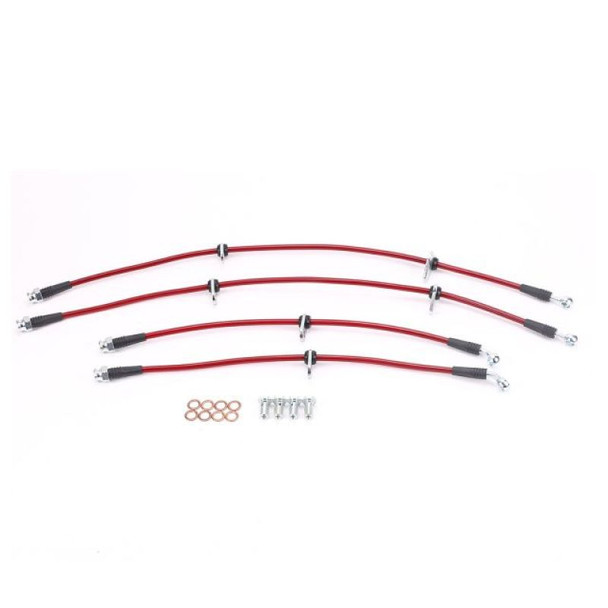 PowerStop Brake Hose Kit (BH00017)