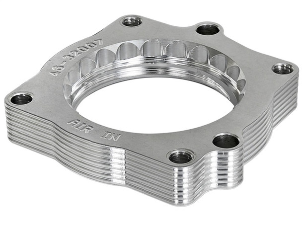 AFE Filters 46-32007 Throttle Body Spacer Kit