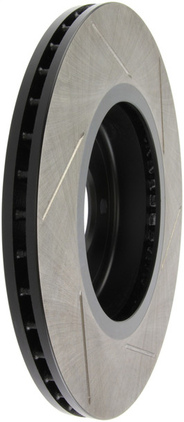StopTech 126.34052SR Sport Slotted Disc Brake Rotor Fits 330Ci 330i 330xi Z4