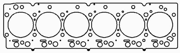 Cometic Gasket Automotive C5609-052 Cylinder Head Gasket