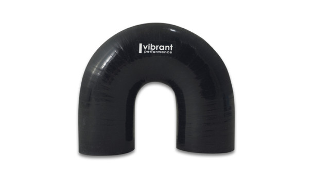 Vibrant Performance 19664 180 Degree Aluminum Bend