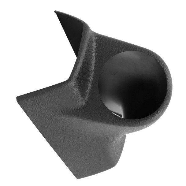 AutoMeter 10201 Mounting Solutions Single Gauge Pod Fits 82-92 Camaro Firebird