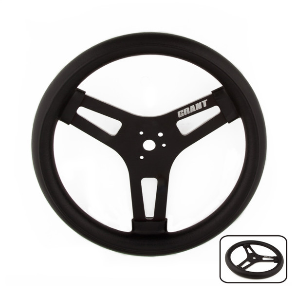 Grant 602 Racing Steering Wheel