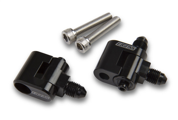 Earls Plumbing LS9809ERL Steam Vent Adapter Fitting