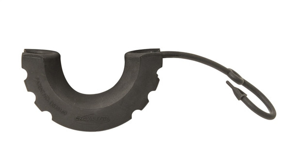 Daystar KU70062BK D-Ring Isolator