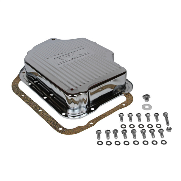 B&M 20289 Automatic Transmission Oil Pan