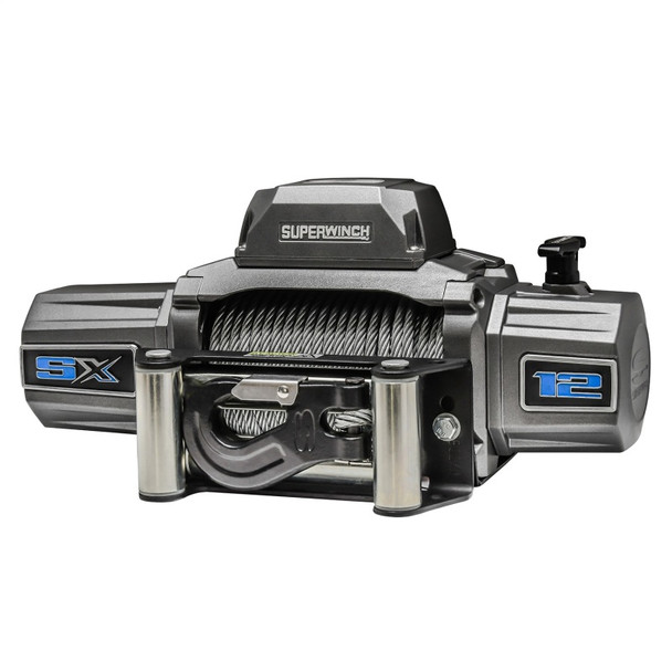 Superwinch 1712200 SX12 Winch