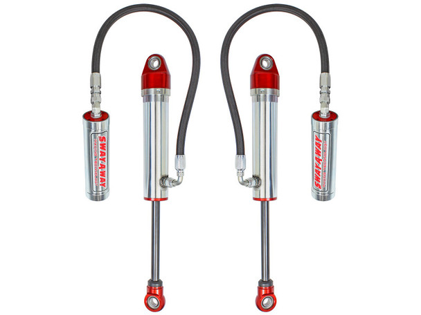 AFE Filters 202-0056-01 Sway-A-Way Rear Shock Kit