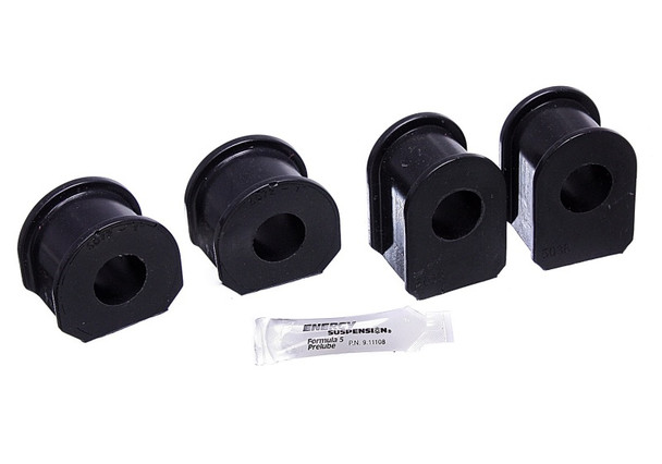Energy Suspension 4.5149G Sway Bar Bushing Set Fits 66-96 Bronco