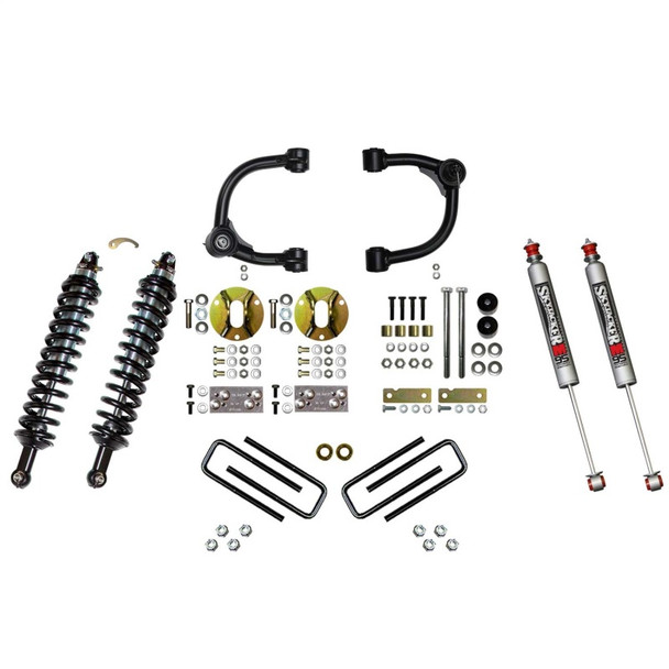 Skyjacker TC536USM Suspension Lift Kit w/Shock Fits 16 Tacoma