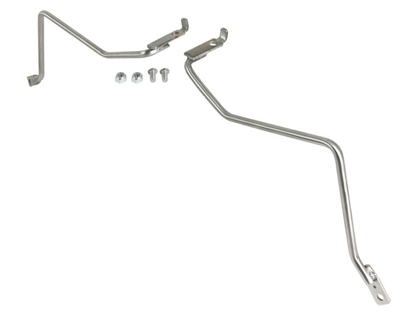 AFE Filters 49-82010 MACH Force-XP Fender Support Bracket Assembly