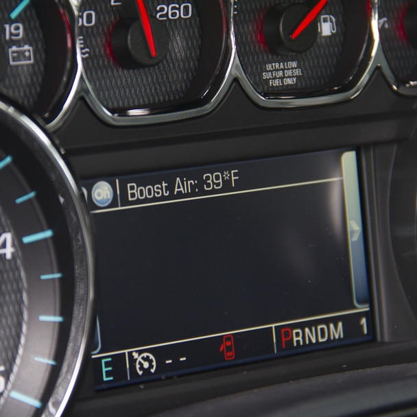 AutoMeter DL1065U DashControl Display Controller