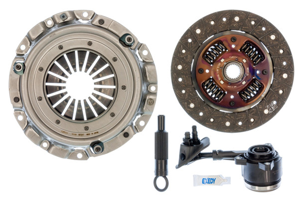 Exedy OE Clutch Kit for 2003-2007 Ford Focus L4