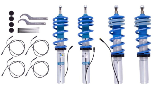 Bilstein - BIL B16 Series Suspension Kits- (Part # 49-275605 )