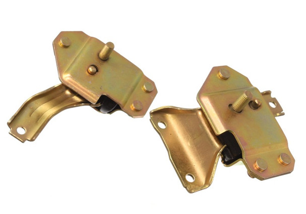 Energy Suspension 4.1127G Motor Mount Set Fits 96-04 Mustang