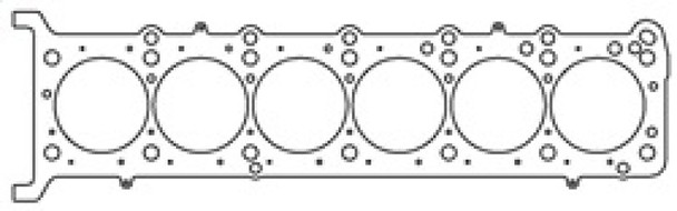 Cometic Gasket Automotive C4504-051 Cylinder Head Gasket