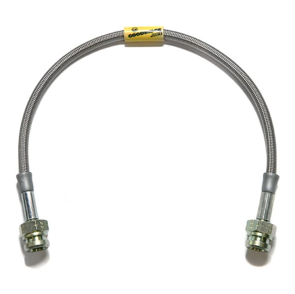 Goodridge USA 20104-CLU G-STOP Clutch Line Kit Fits 02-06 RSX
