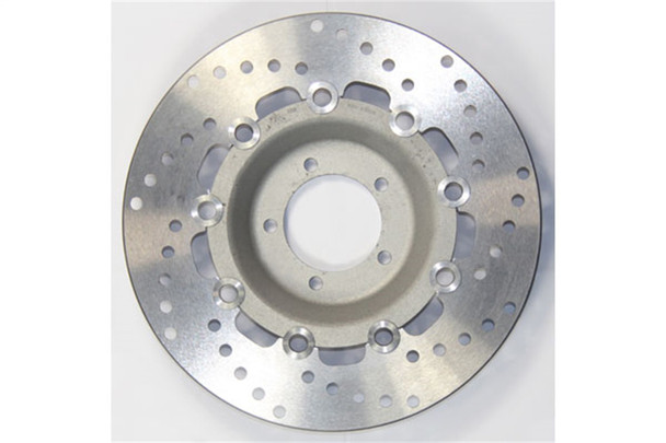 EBC Motorcycle Brakes MD602RS Motorcycle Brake Rotor