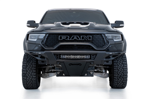 Addictive Desert Designs F620263200103 Phantom Front Bumper Fits 21-23 1500