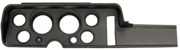 AutoMeter 2906 Mounting Solutions Direct Fit Gauge Mount Fits 68 GTO LeMans