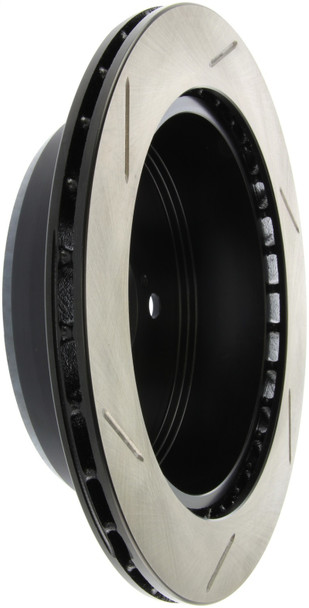 StopTech 126.44041SL Sport Slotted Disc Brake Rotor Fits 86-97 Previa Supra