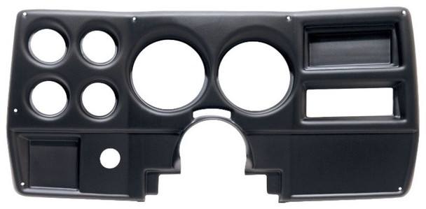 AutoMeter 2922 Mounting Solutions Direct Fit Gauge Mount