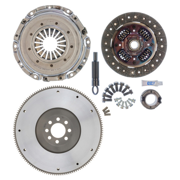 Exedy OE Clutch Kit for 2002-2007 Mini Cooper L4
