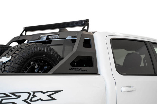 Addictive Desert Designs C6215521101NA Stealth Fighter Chase Rack Fits 1500